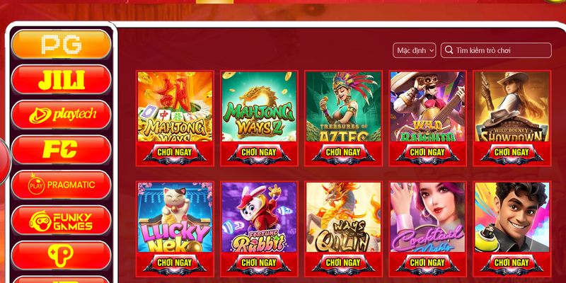 SODO66 được mệnh danh là tâm điểm giải trí hàng đầu